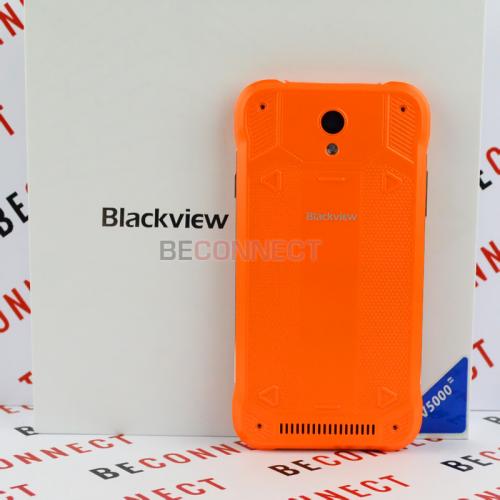 Blackview BV5000 Orange